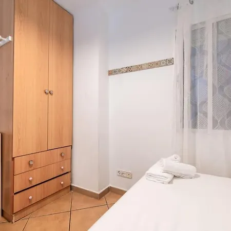 Encantador Cerca Del Mar Málaga